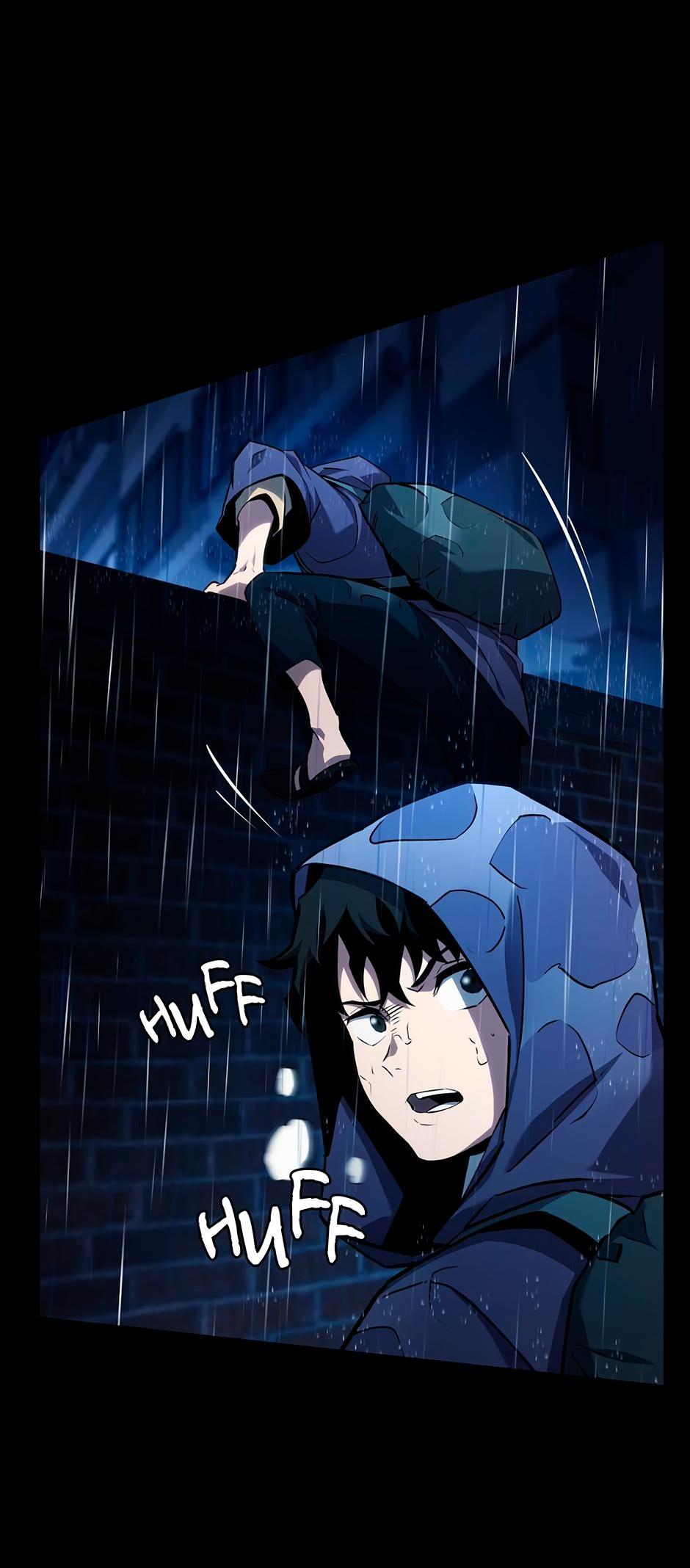 Манга Начало после конца - Глава 1 Страница 47