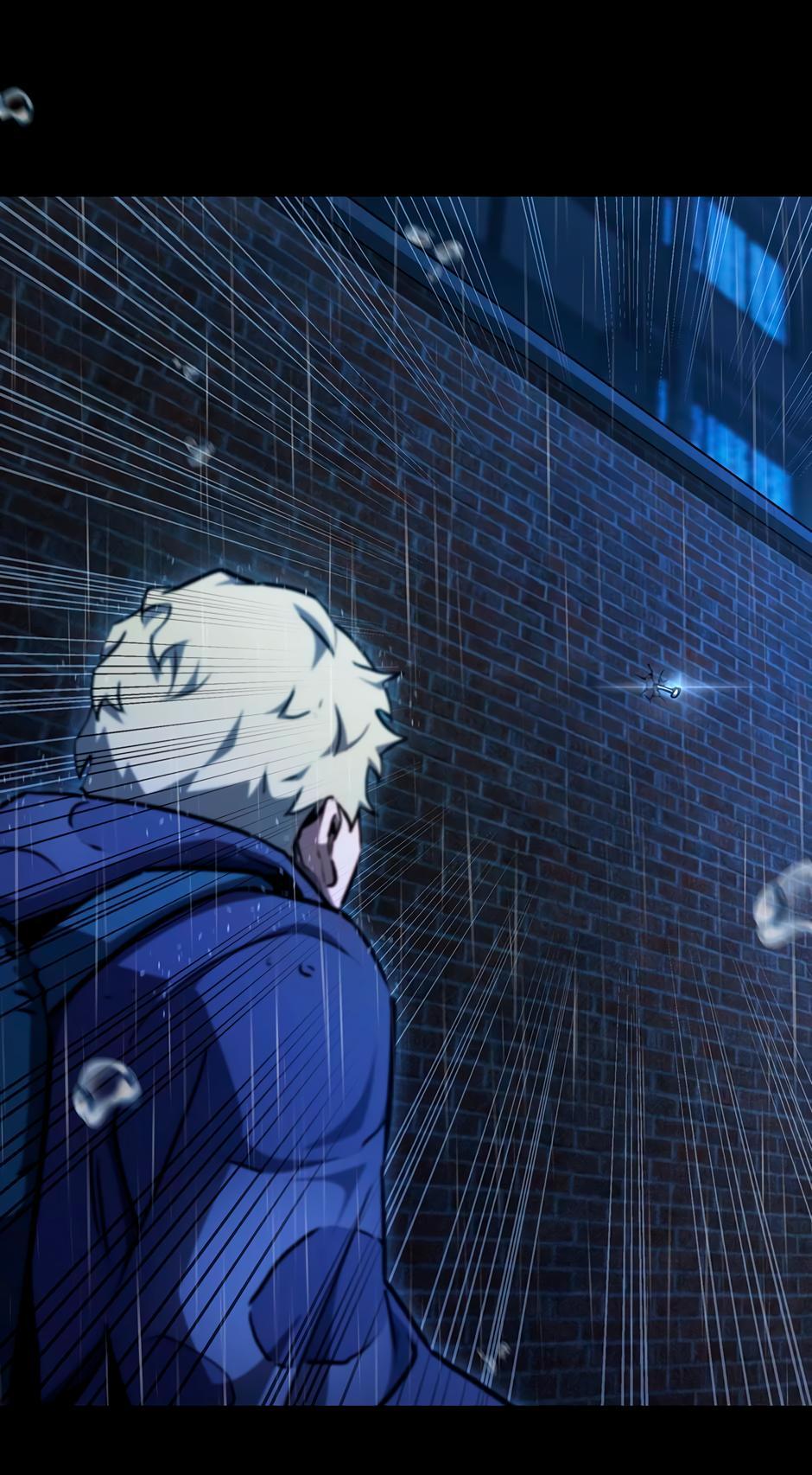 Манга Начало после конца - Глава 1 Страница 66