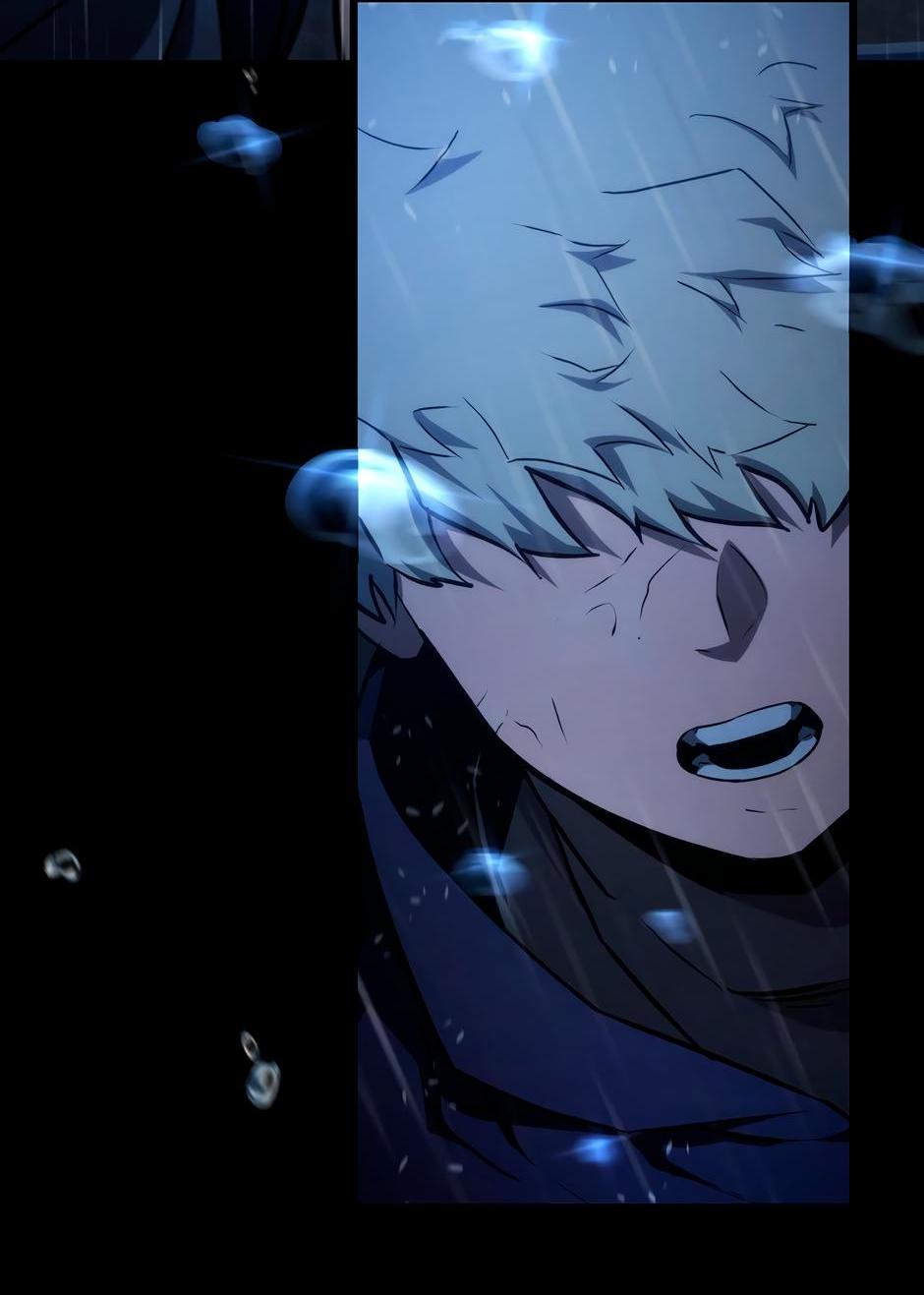 Манга Начало после конца - Глава 1 Страница 68