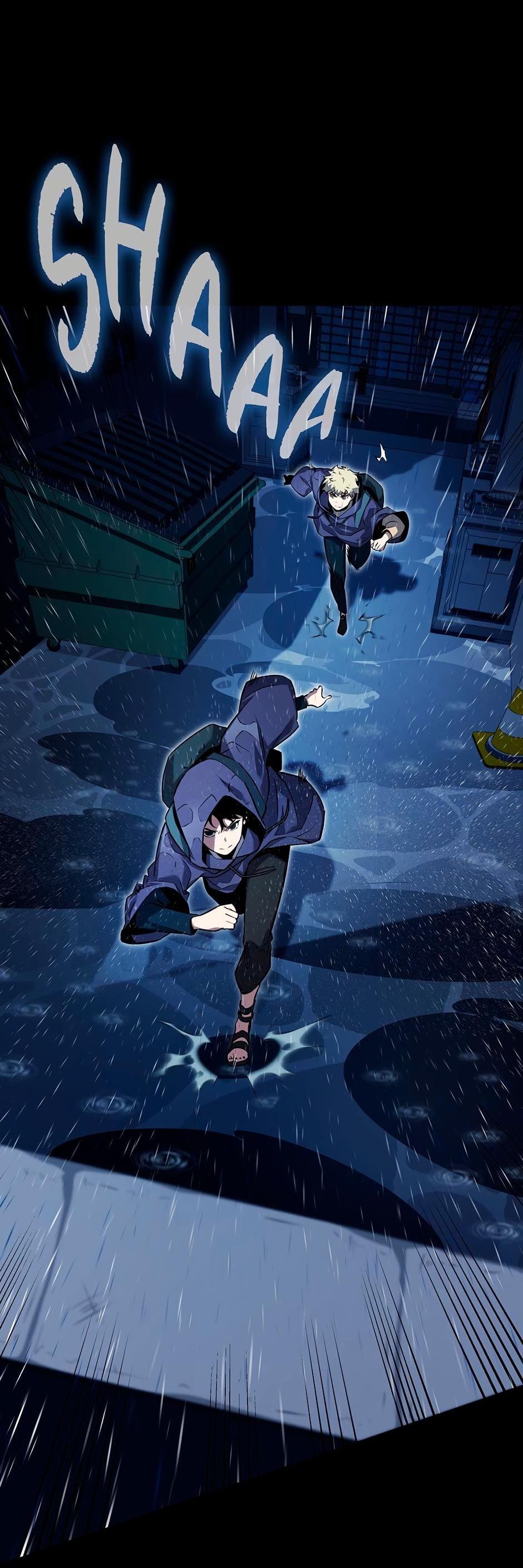 Манга Начало после конца - Глава 1 Страница 46