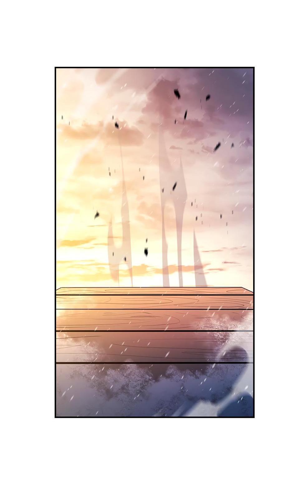 Манга Начало после конца - Глава 1 Страница 128