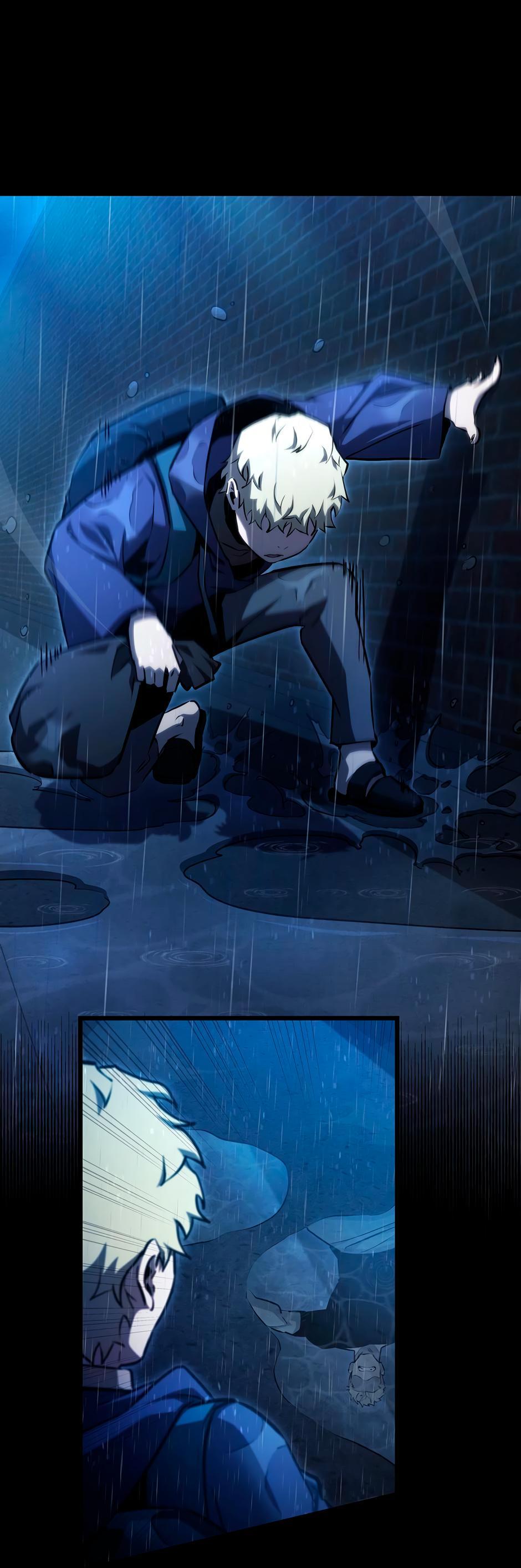 Манга Начало после конца - Глава 1 Страница 73