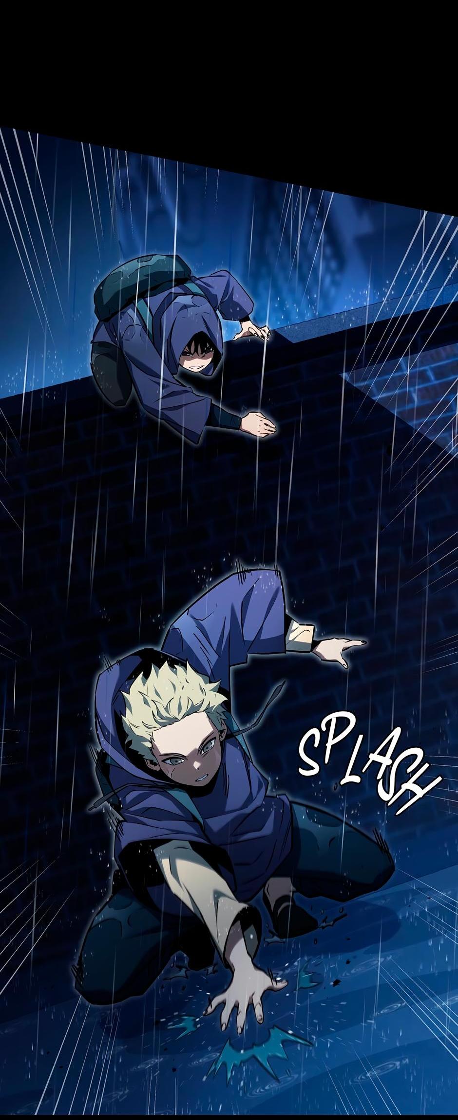 Манга Начало после конца - Глава 1 Страница 48