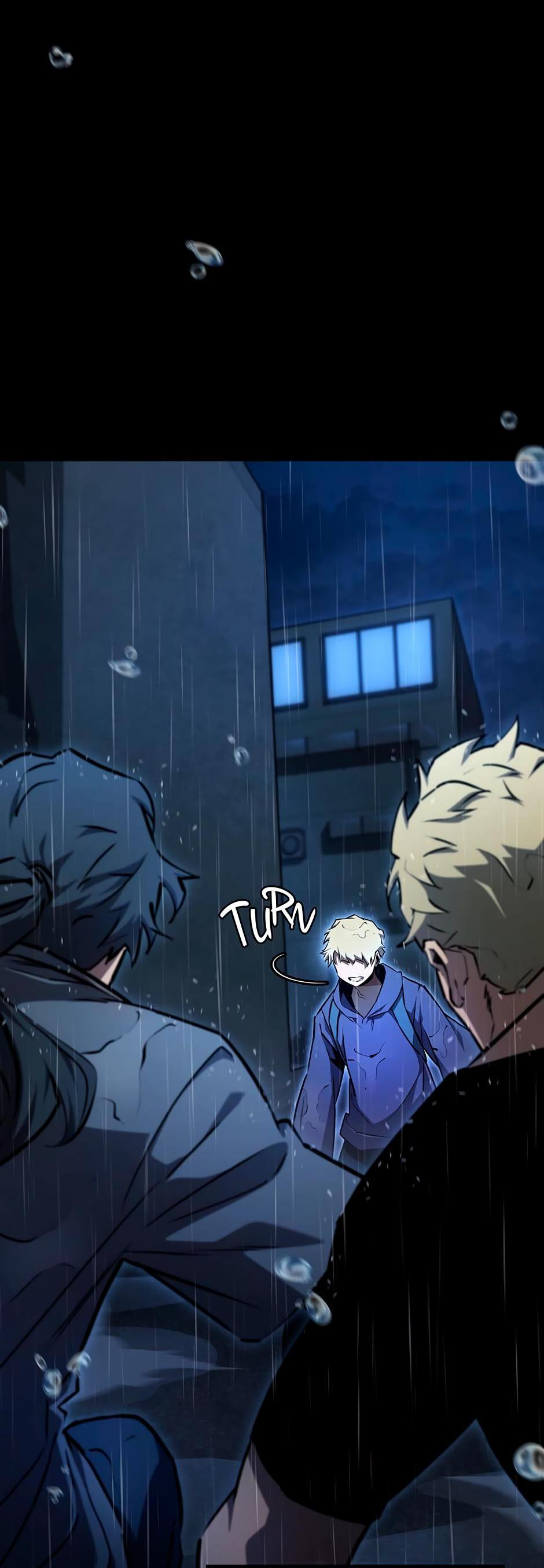 Манга Начало после конца - Глава 1 Страница 67