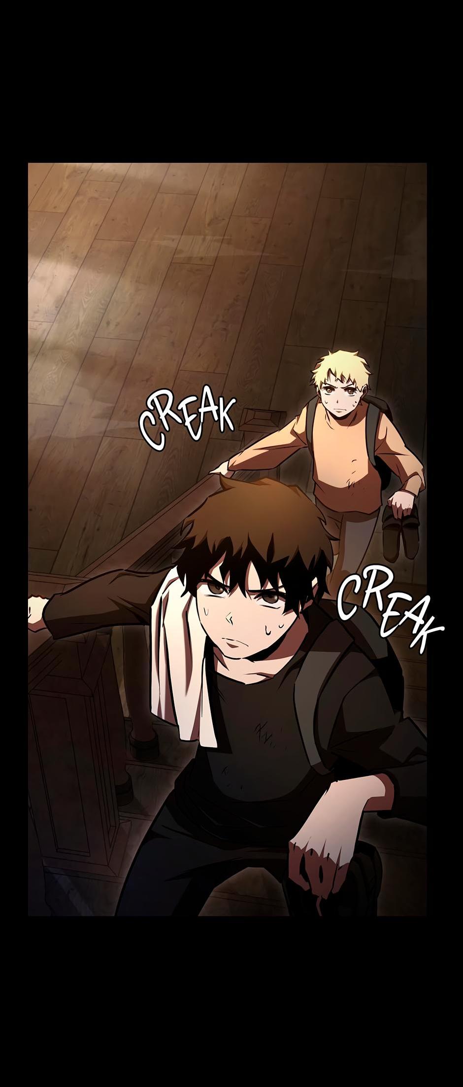 Манга Начало после конца - Глава 1 Страница 86