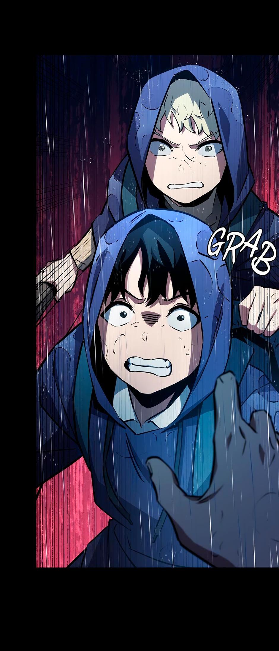 Манга Начало после конца - Глава 1 Страница 54