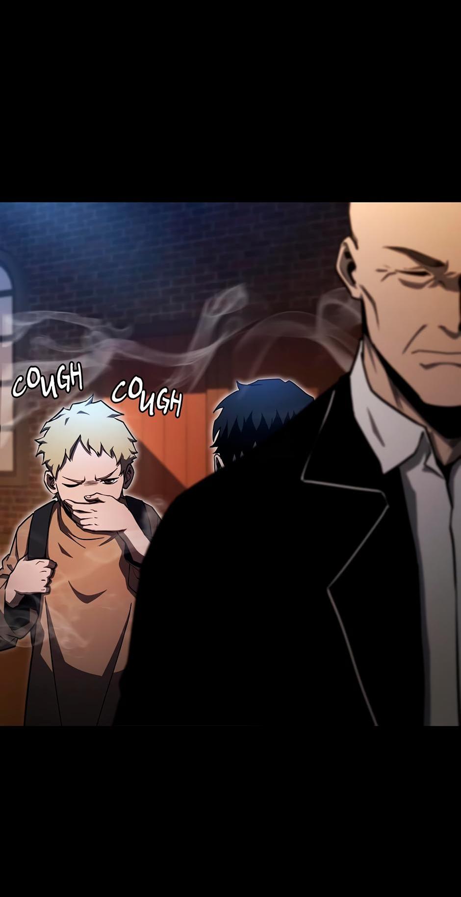 Манга Начало после конца - Глава 1 Страница 25