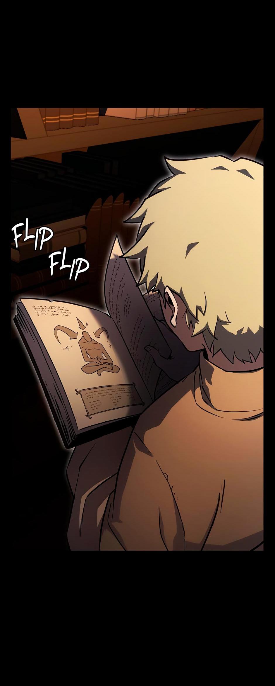 Манга Начало после конца - Глава 1 Страница 31