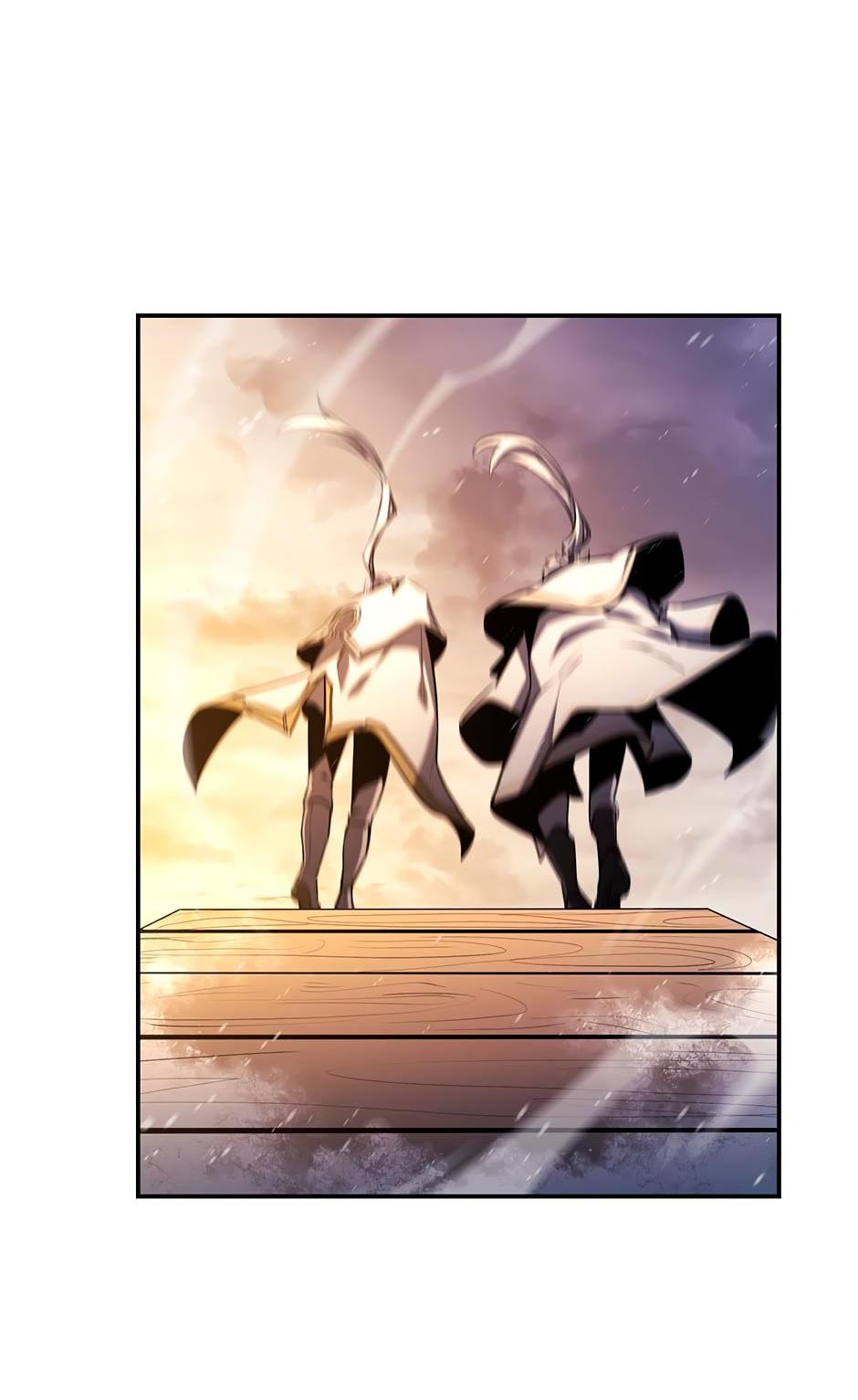 Манга Начало после конца - Глава 1 Страница 127