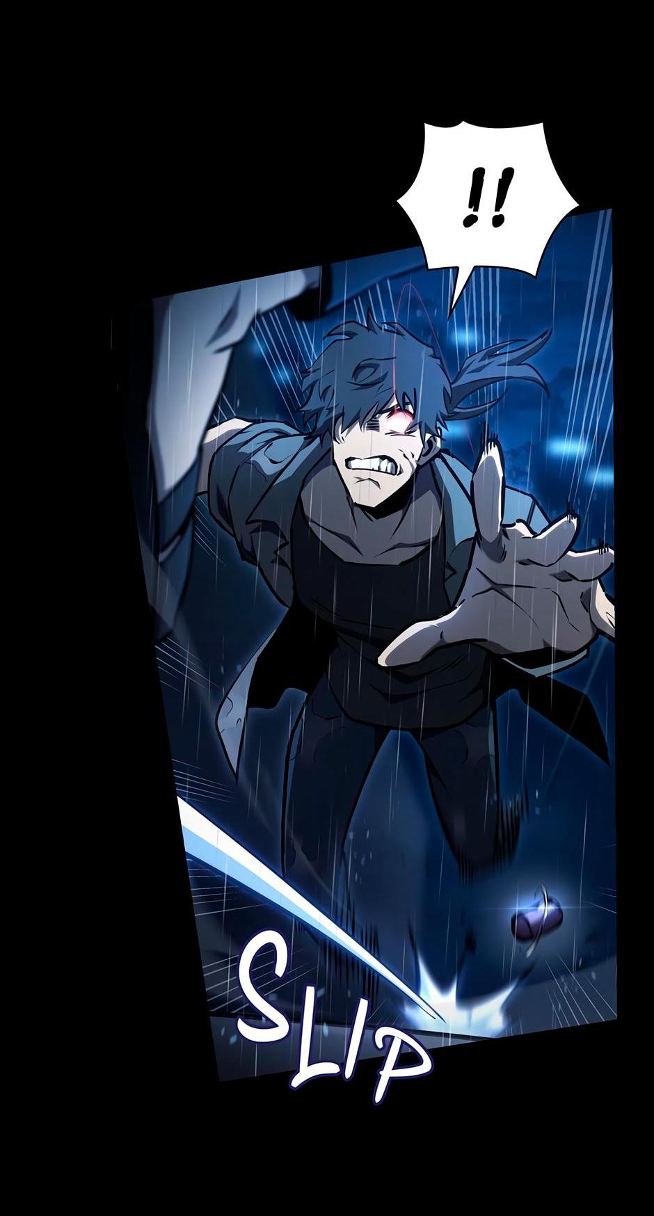 Манга Начало после конца - Глава 1 Страница 70