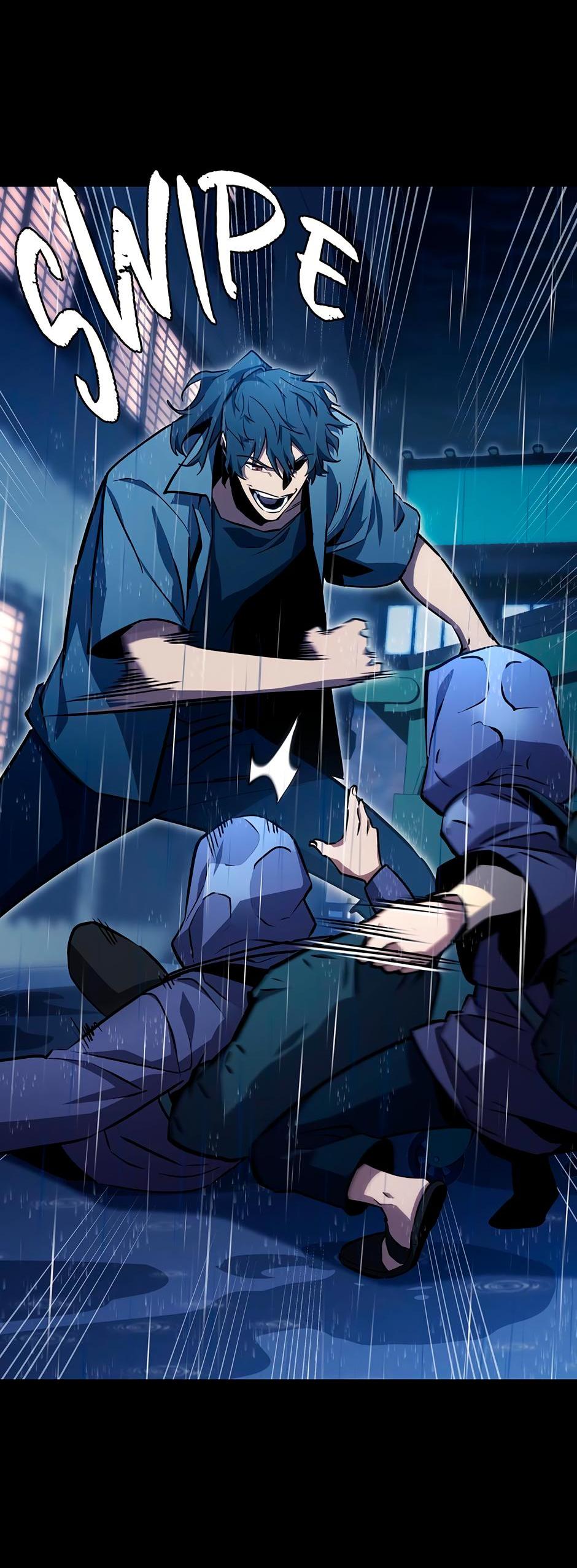 Манга Начало после конца - Глава 1 Страница 55