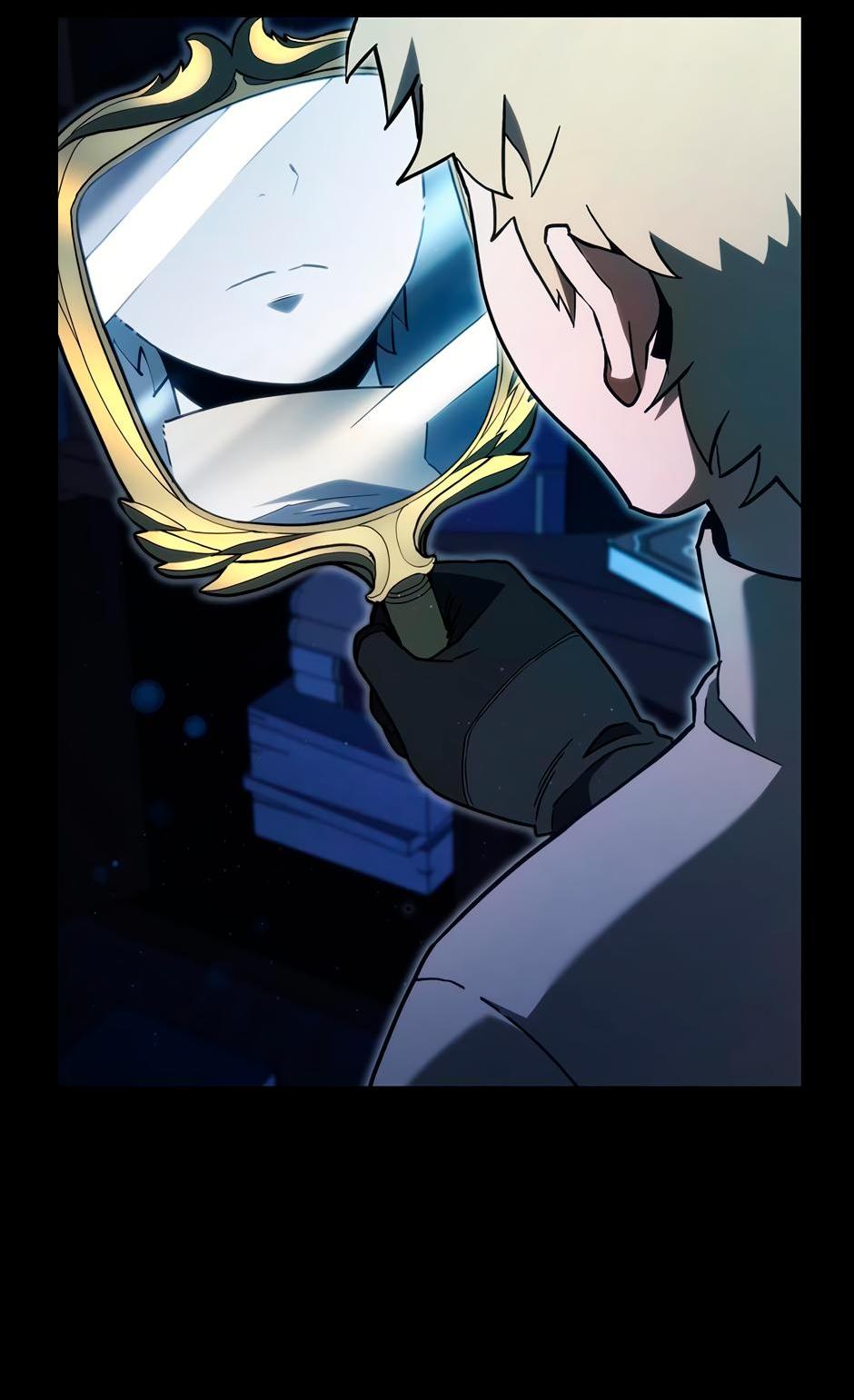 Манга Начало после конца - Глава 1 Страница 13