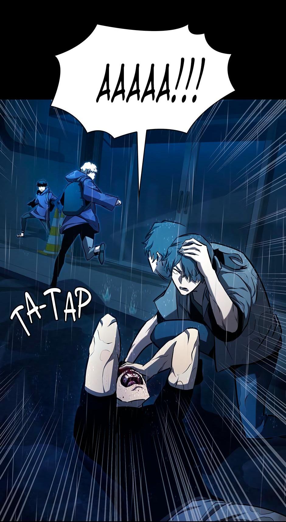 Манга Начало после конца - Глава 1 Страница 78