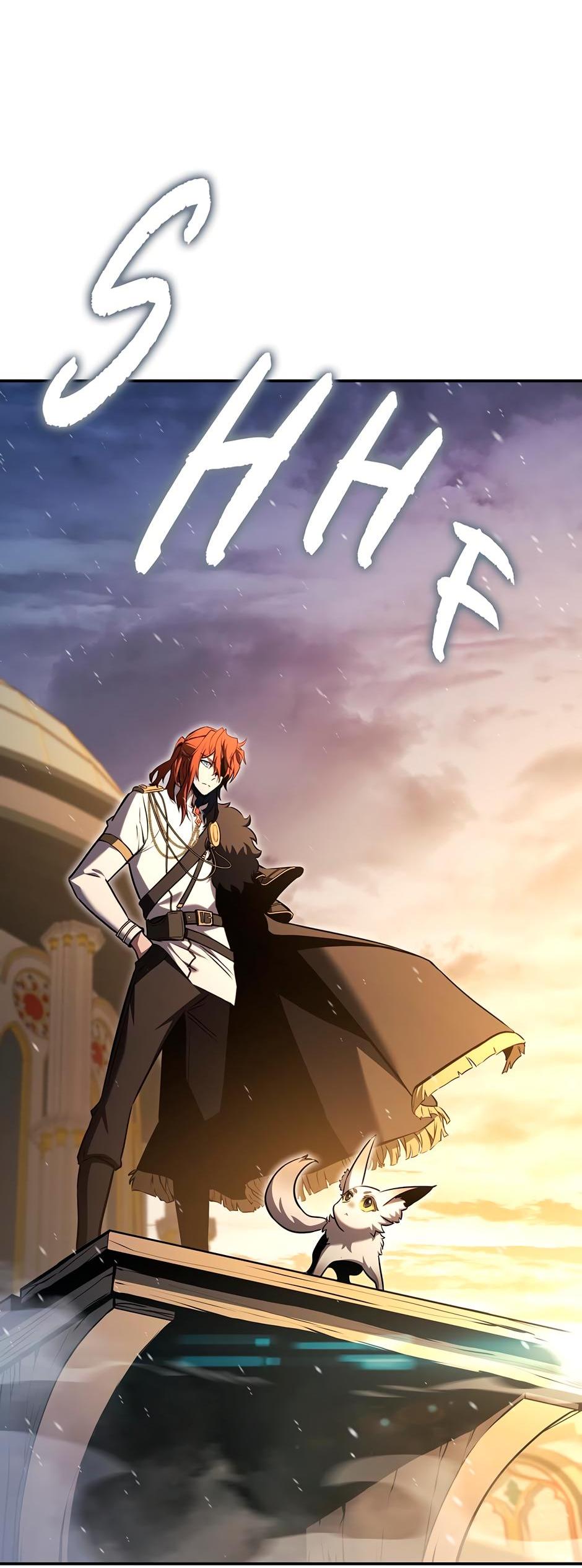 Манга Начало после конца - Глава 1 Страница 129