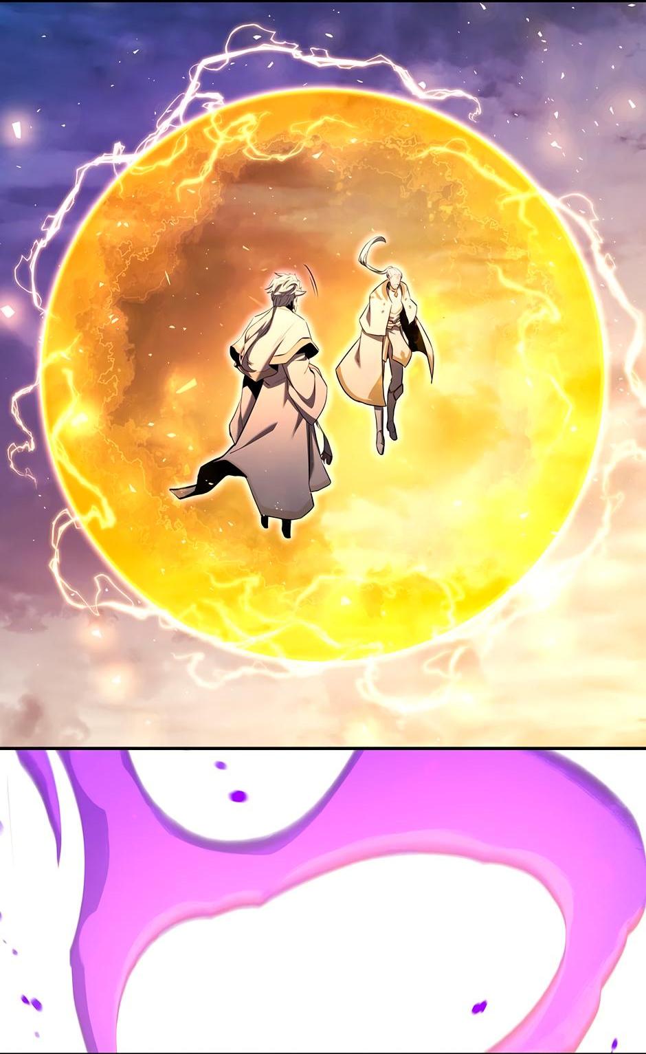 Манга Начало после конца - Глава 1 Страница 132