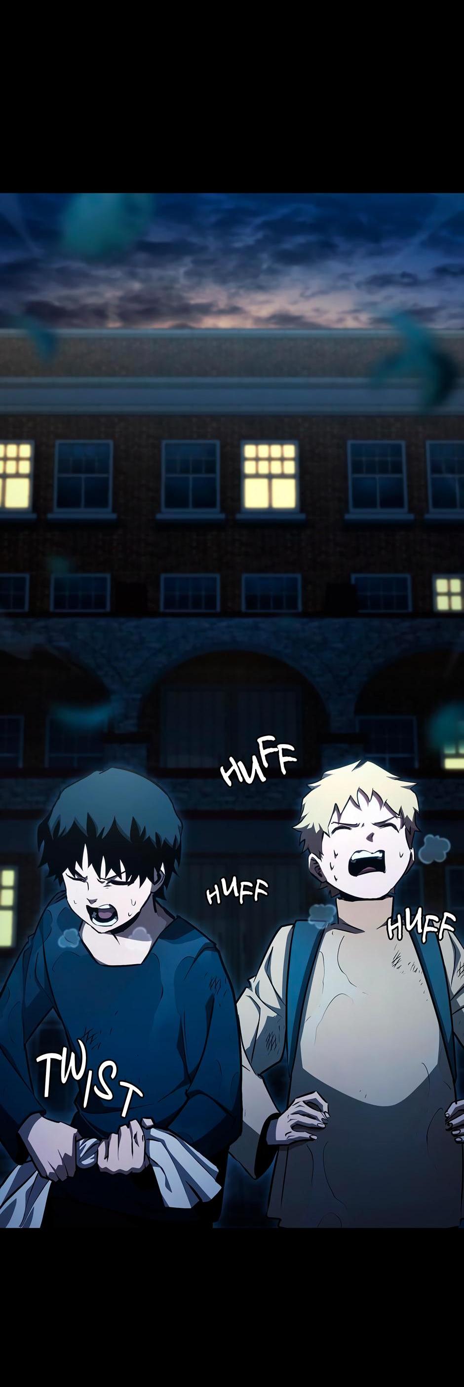 Манга Начало после конца - Глава 1 Страница 80