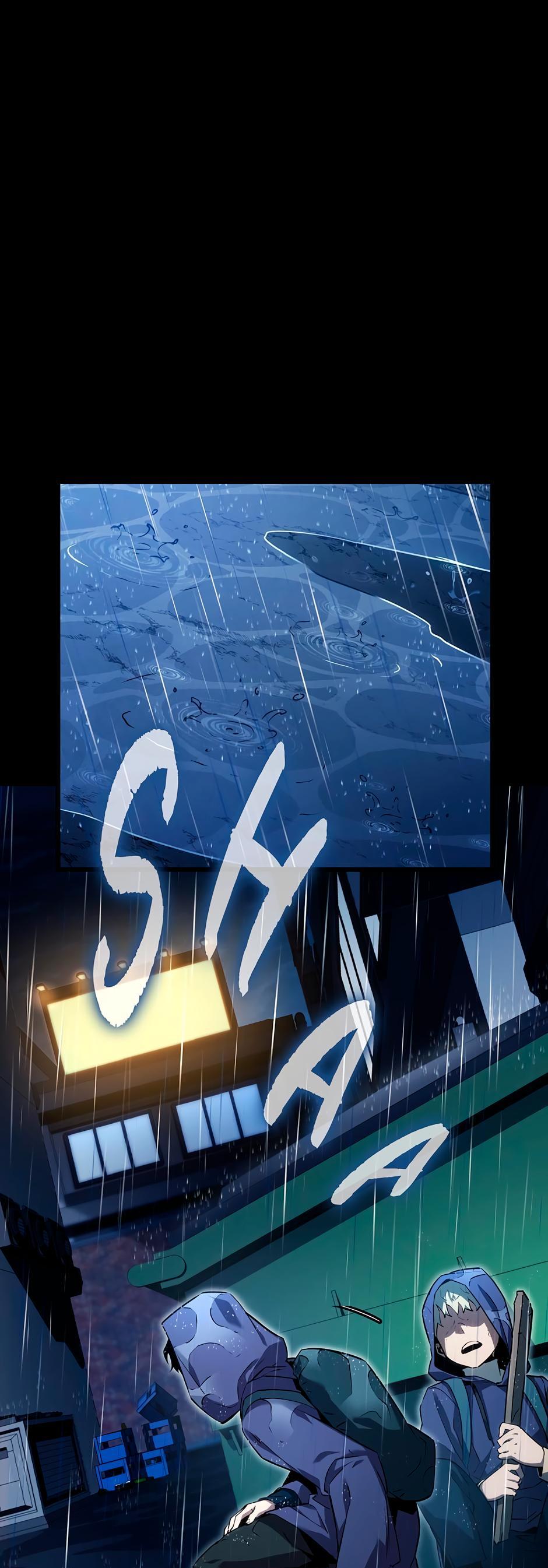 Манга Начало после конца - Глава 1 Страница 50