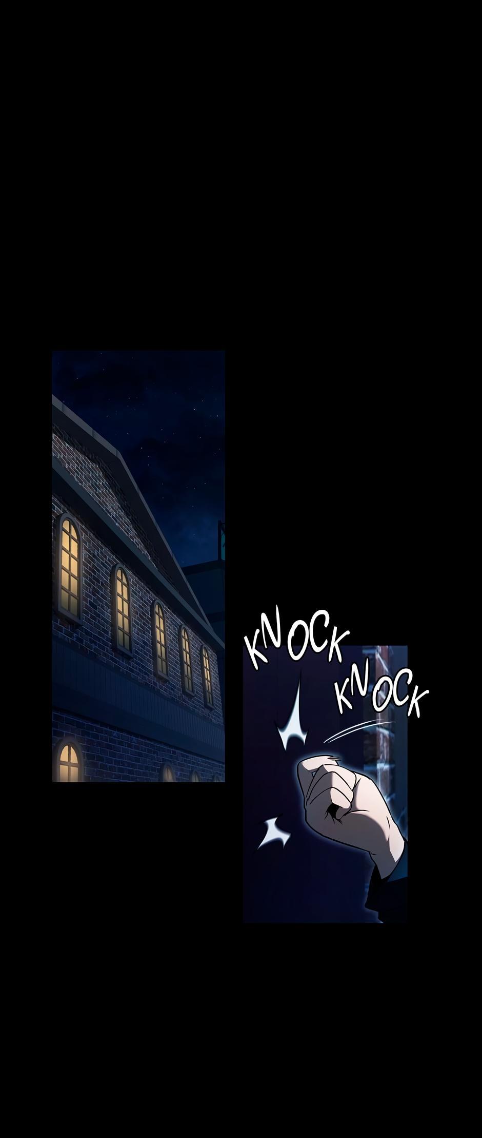 Манга Начало после конца - Глава 1 Страница 20