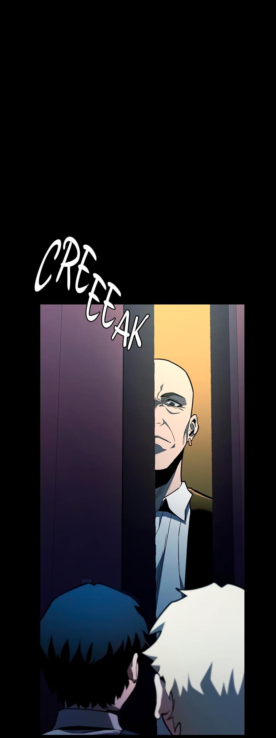 Манга Начало после конца - Глава 1 Страница 22