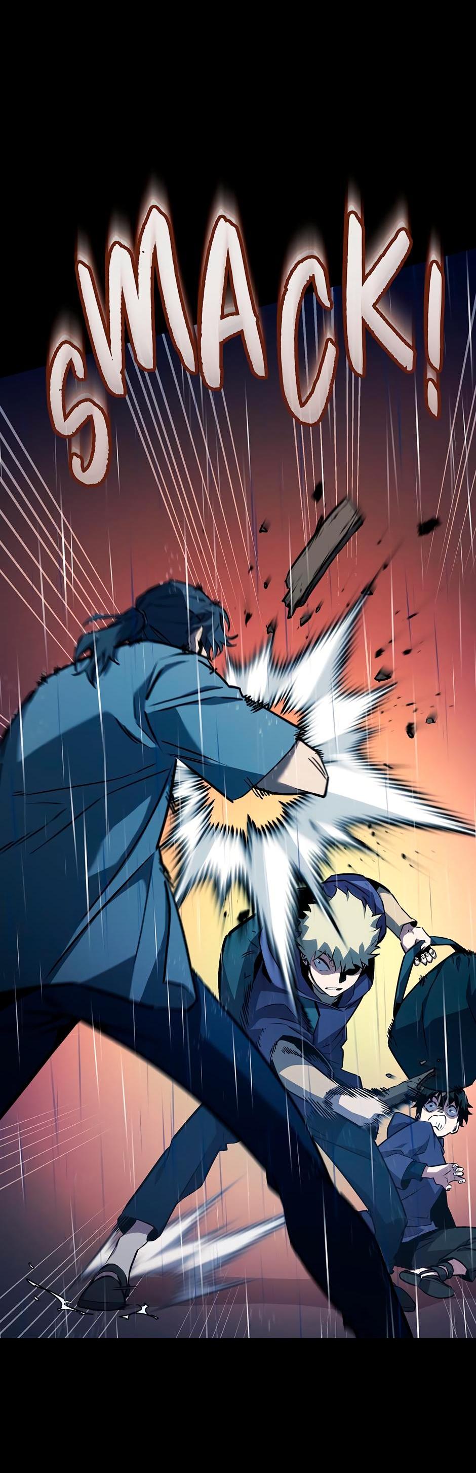 Манга Начало после конца - Глава 1 Страница 57