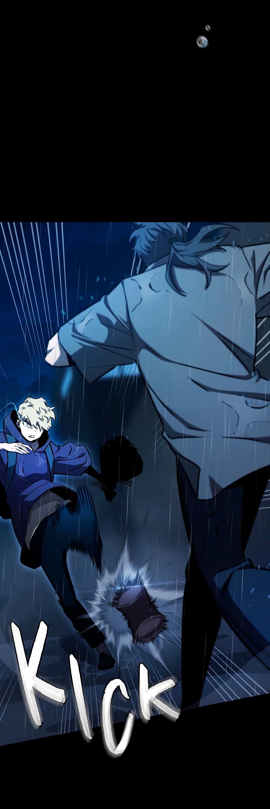 Манга Начало после конца - Глава 1 Страница 69