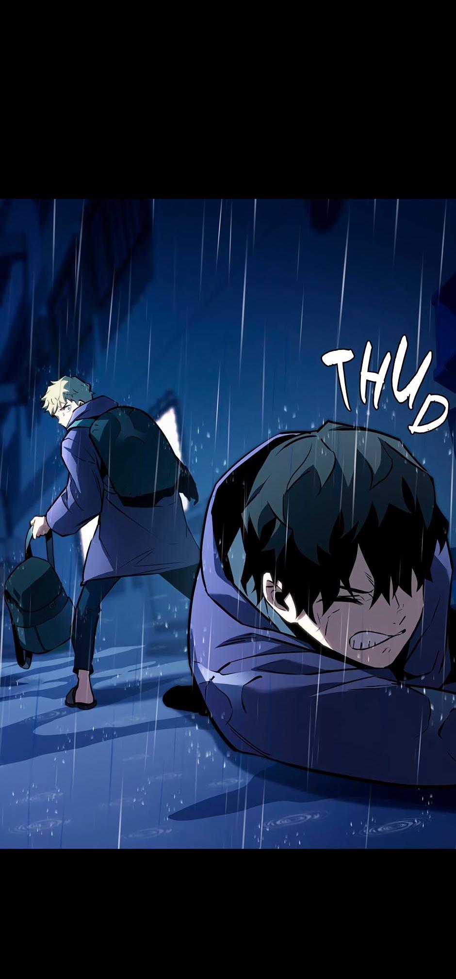 Манга Начало после конца - Глава 1 Страница 59