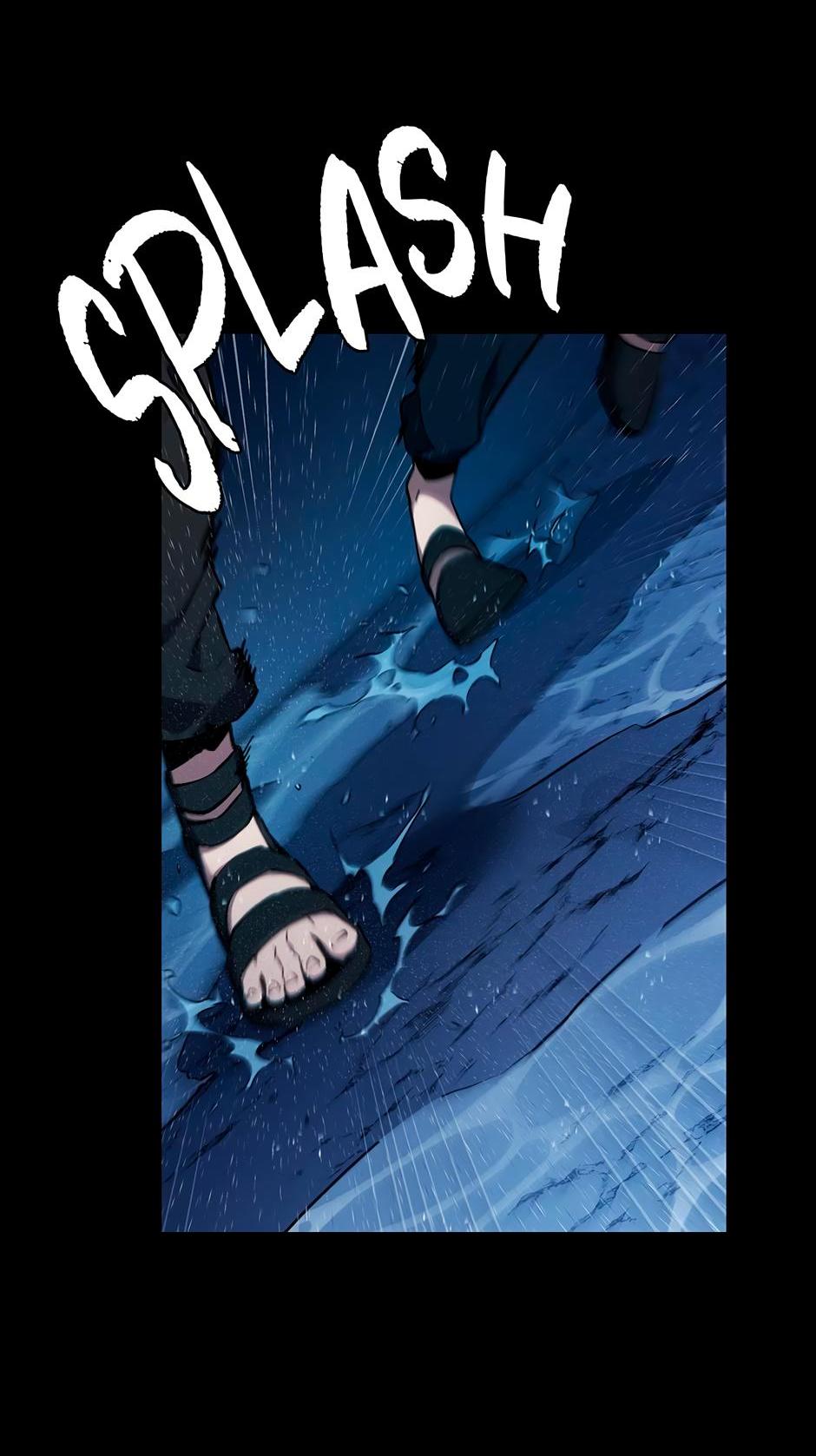 Манга Начало после конца - Глава 1 Страница 45