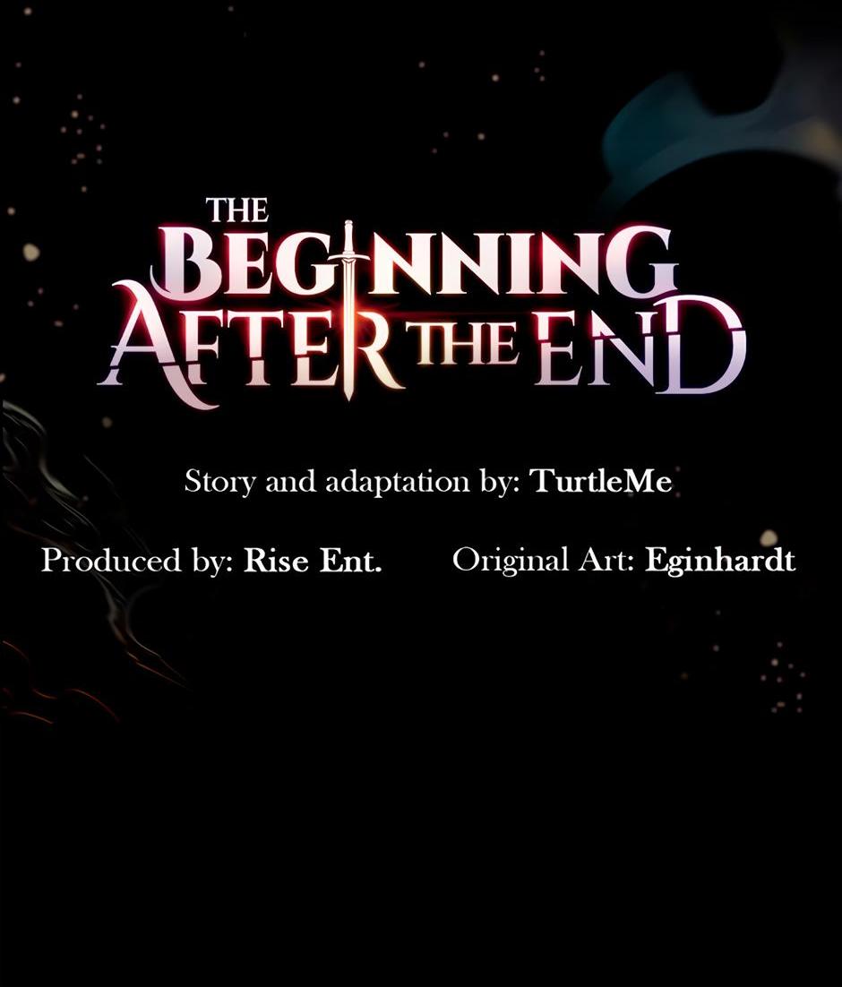 Манга Начало после конца - Глава 1 Страница 136