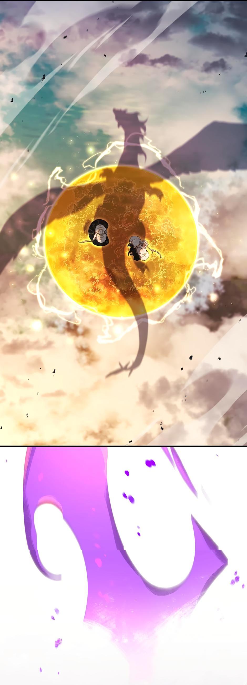 Манга Начало после конца - Глава 1 Страница 133