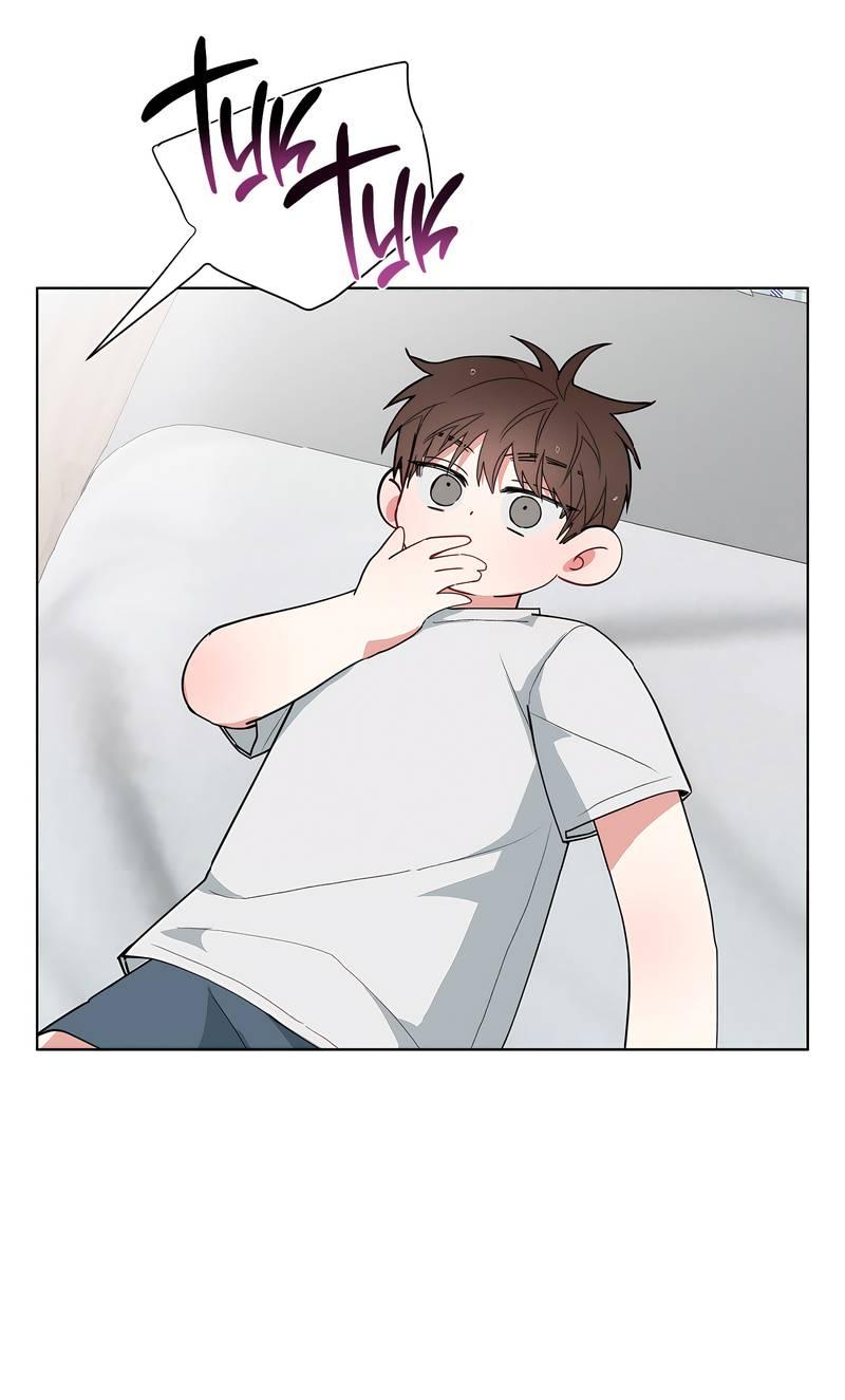 Манга Счастливые кости - Глава 33 Страница 46