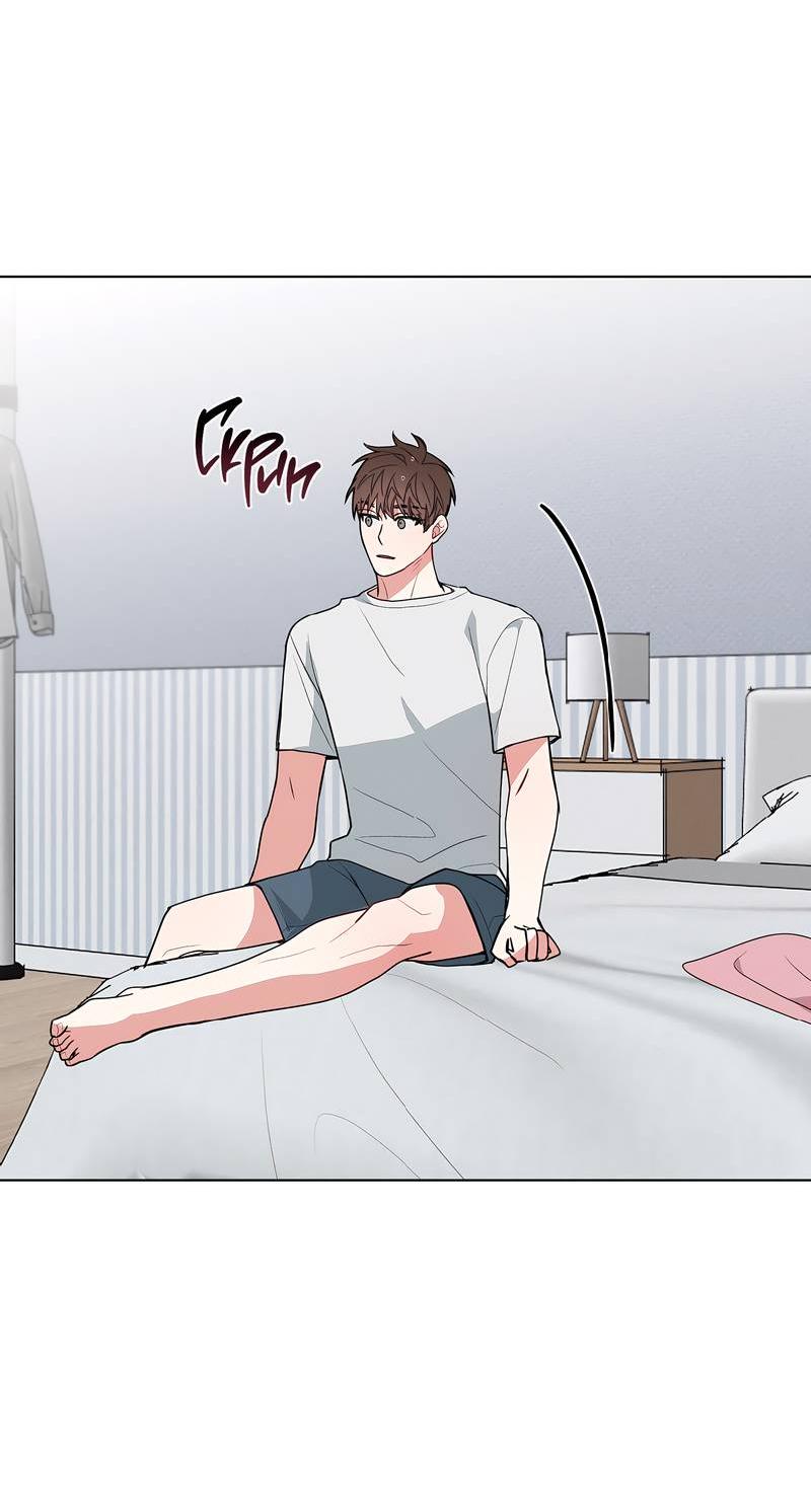 Манга Счастливые кости - Глава 33 Страница 48