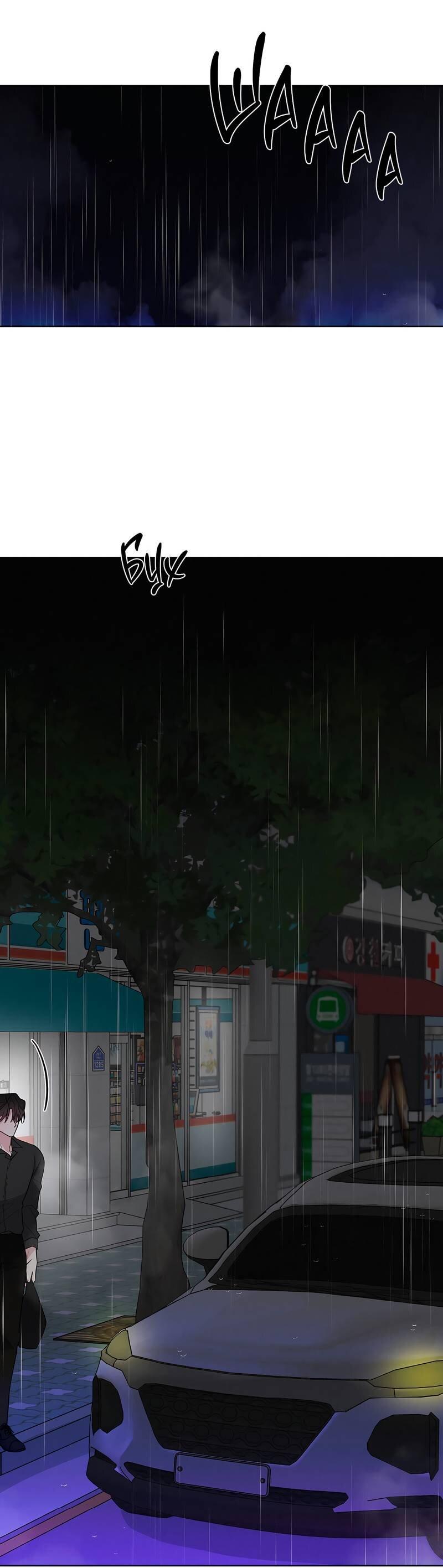 Манга Счастливые кости - Глава 33 Страница 1