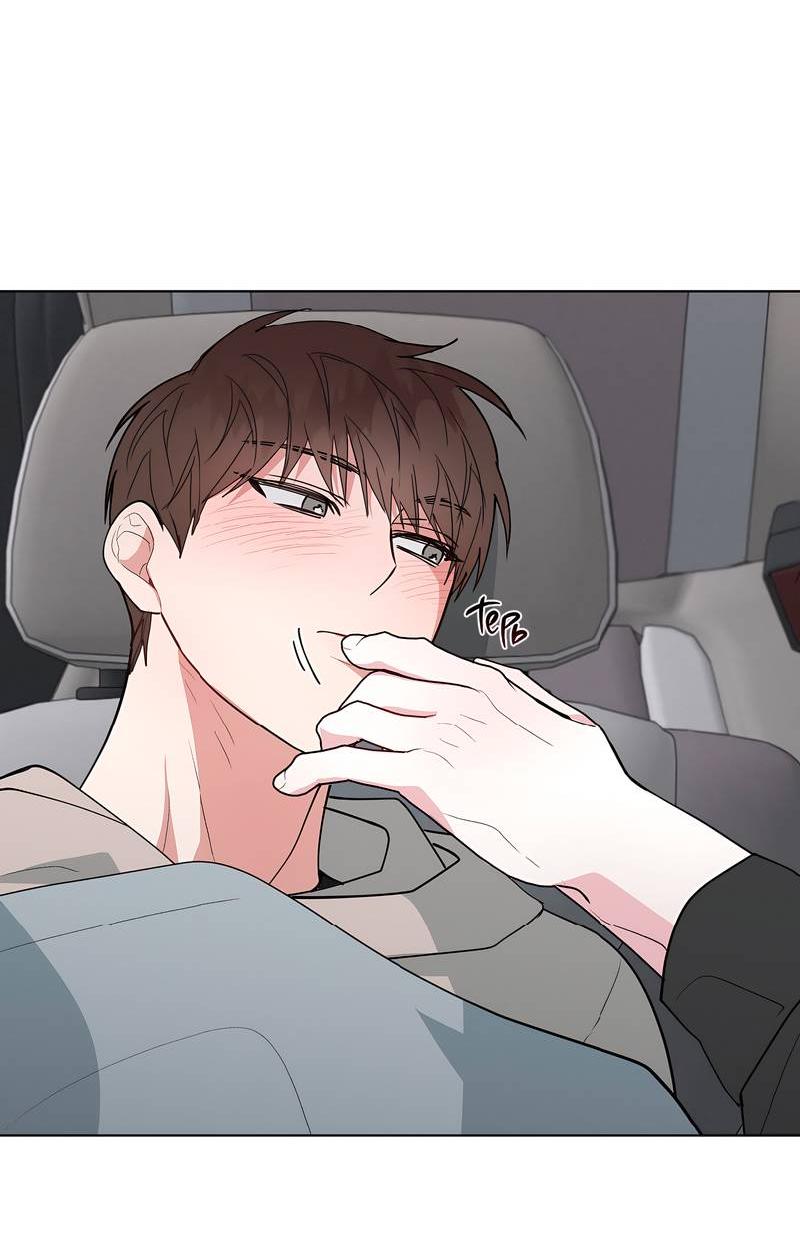 Манга Счастливые кости - Глава 33 Страница 34