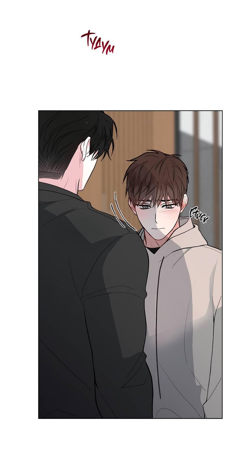 Манга Счастливые кости - Глава 32 Страница 9