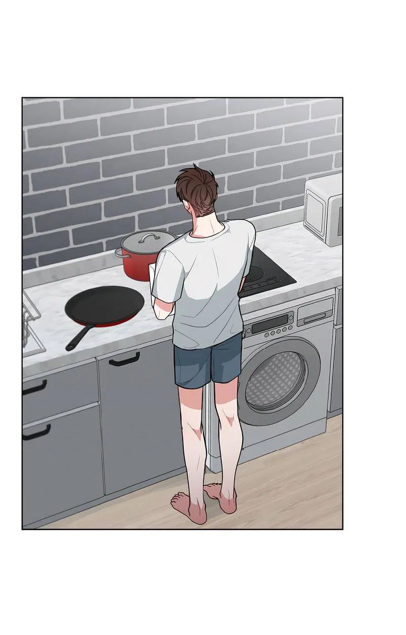 Манга Счастливые кости - Глава 34 Страница 3