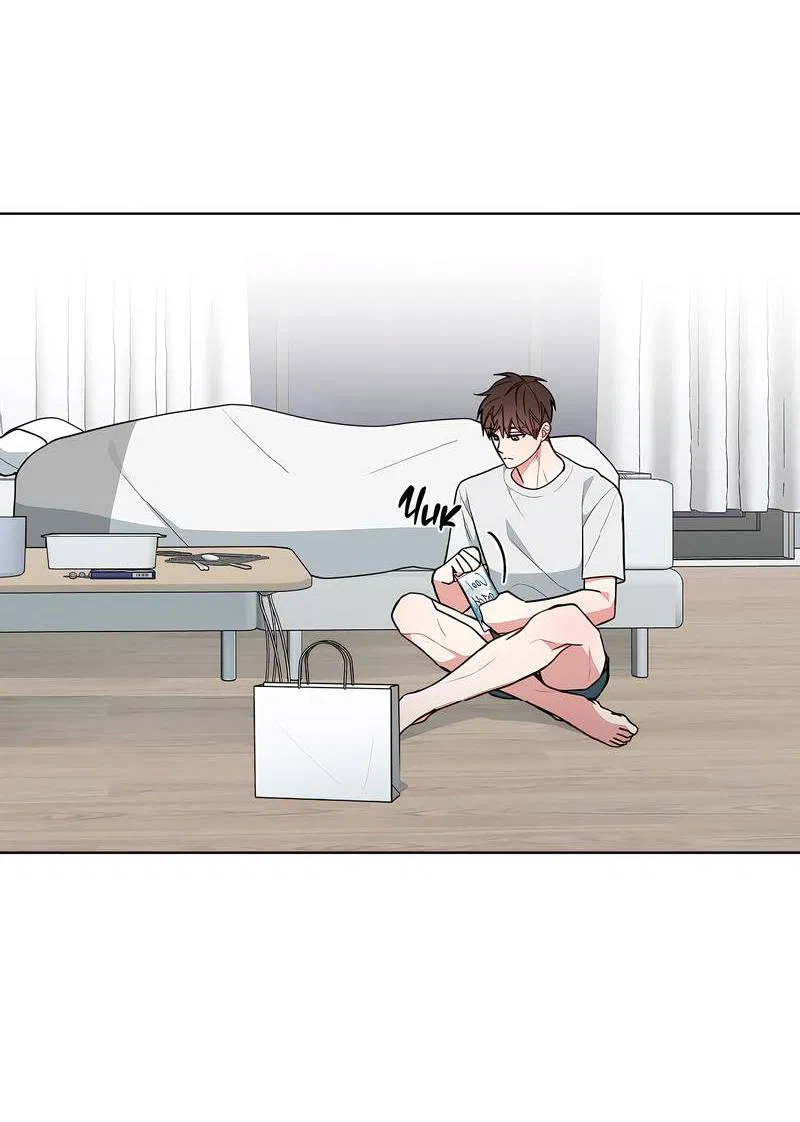 Манга Счастливые кости - Глава 34 Страница 11