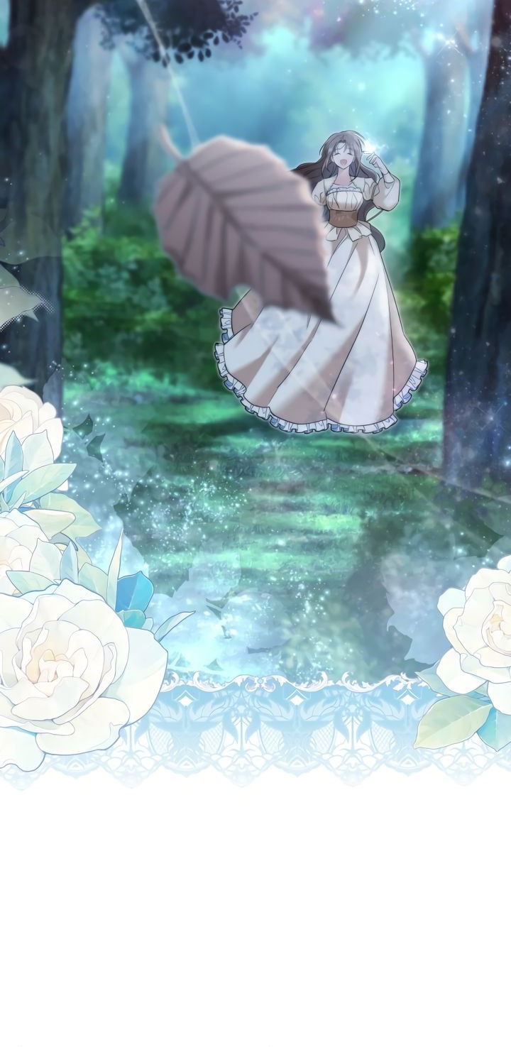 Манга На заботу вы ответили одержимостью? - Глава 49 Страница 36