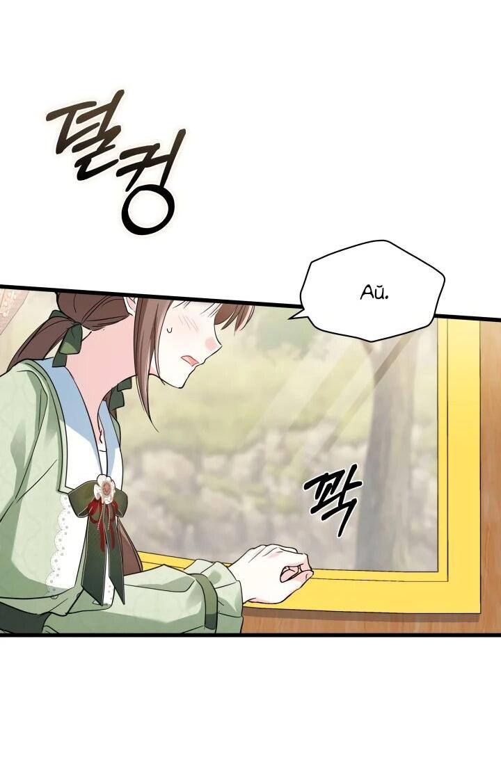 Манга На заботу вы ответили одержимостью? - Глава 57 Страница 27