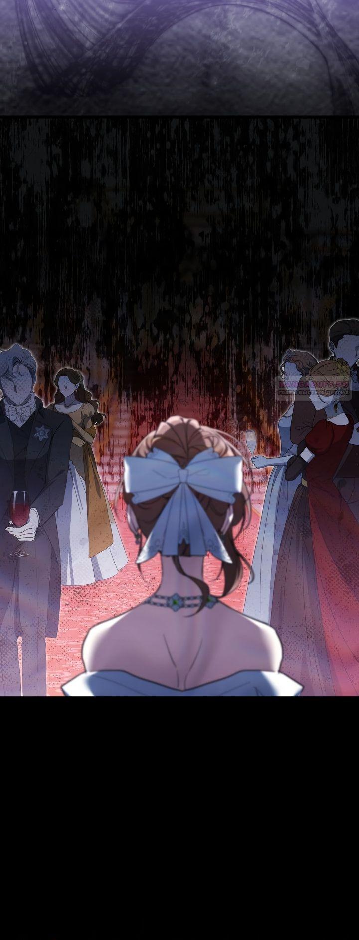 Манга На заботу вы ответили одержимостью? - Глава 60 Страница 2