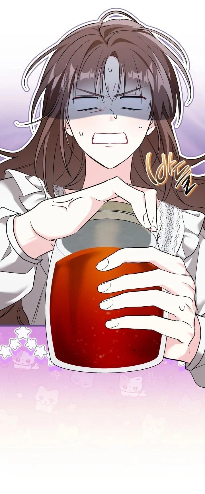 Манга На заботу вы ответили одержимостью? - Глава 62 Страница 8