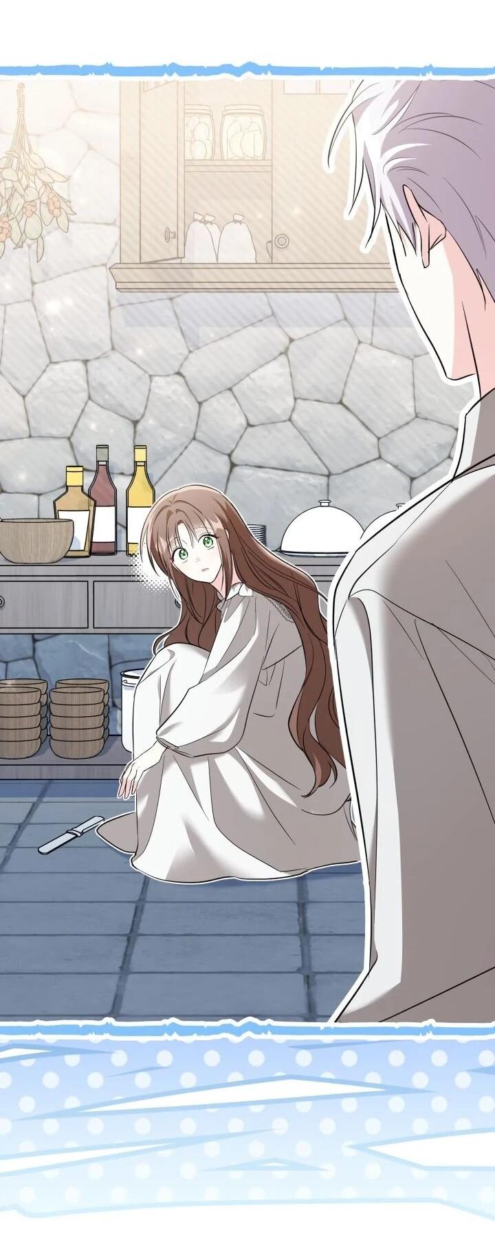 Манга На заботу вы ответили одержимостью? - Глава 62 Страница 2