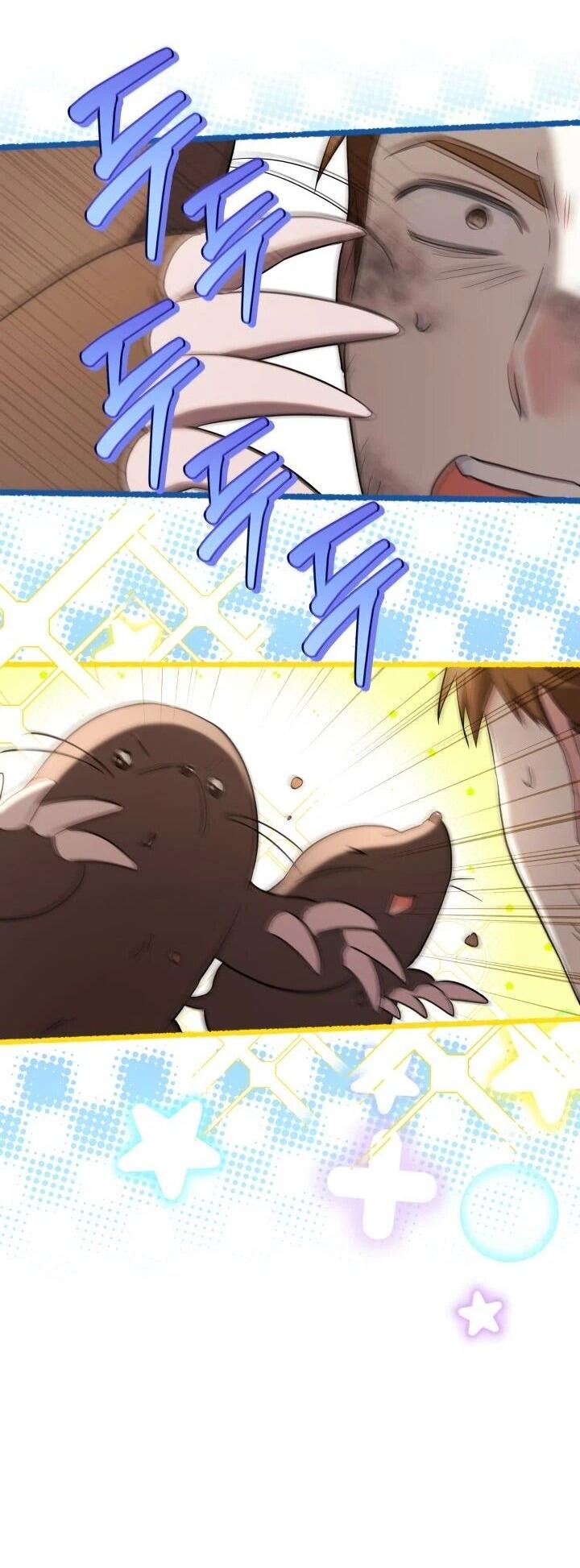 Манга На заботу вы ответили одержимостью? - Глава 64 Страница 42