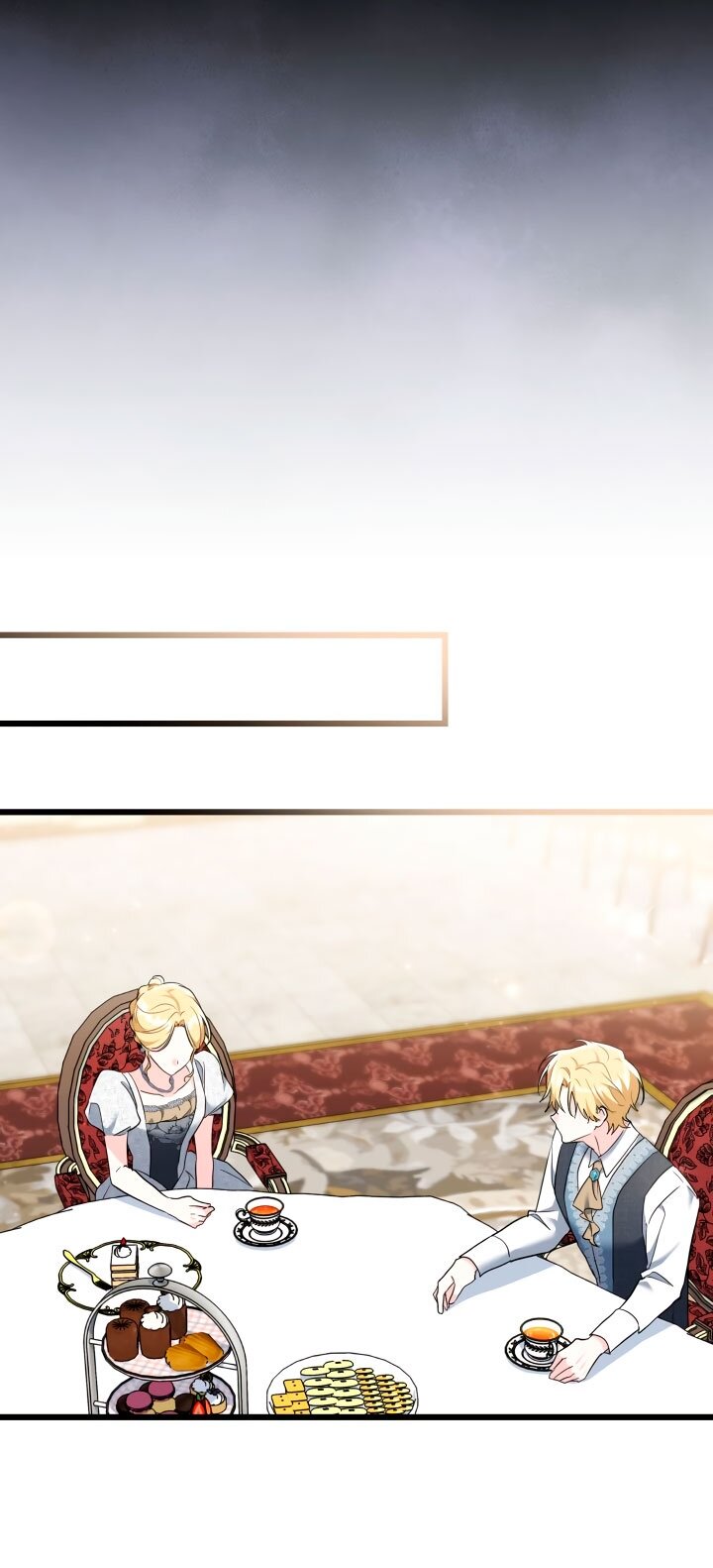 Манга На заботу вы ответили одержимостью? - Глава 65 Страница 57