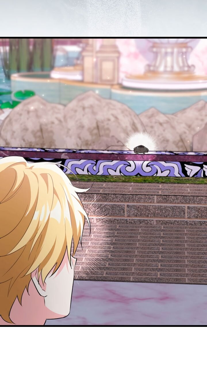 Манга На заботу вы ответили одержимостью? - Глава 65 Страница 69