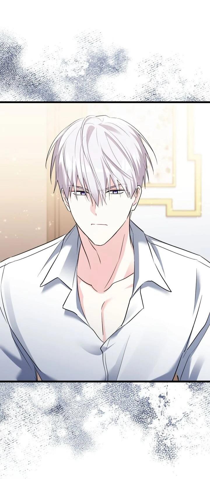 Манга На заботу вы ответили одержимостью? - Глава 69 Страница 33