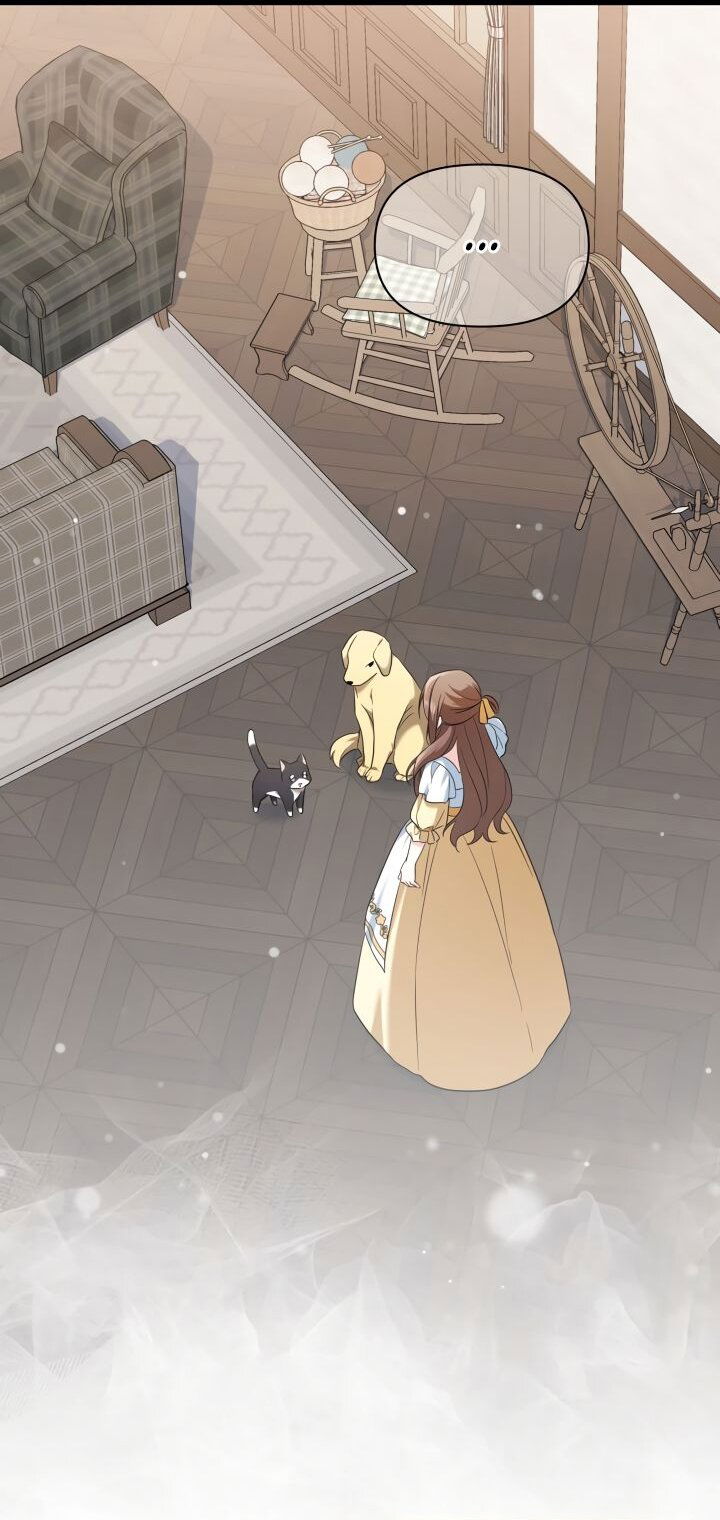 Манга На заботу вы ответили одержимостью? - Глава 47 Страница 41