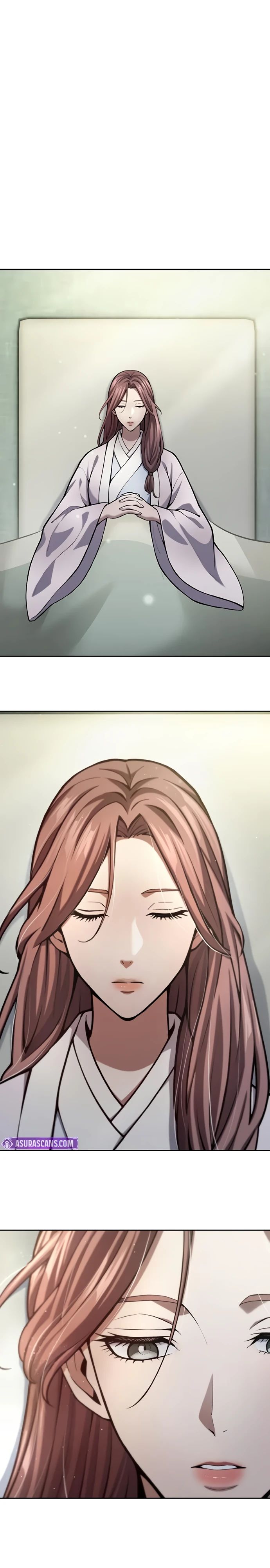 Манга Врата небесного дракона - Глава 32 Страница 1