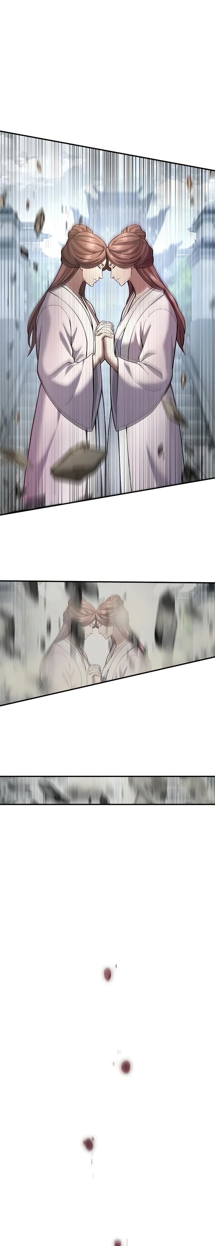 Манга Врата небесного дракона - Глава 31 Страница 32