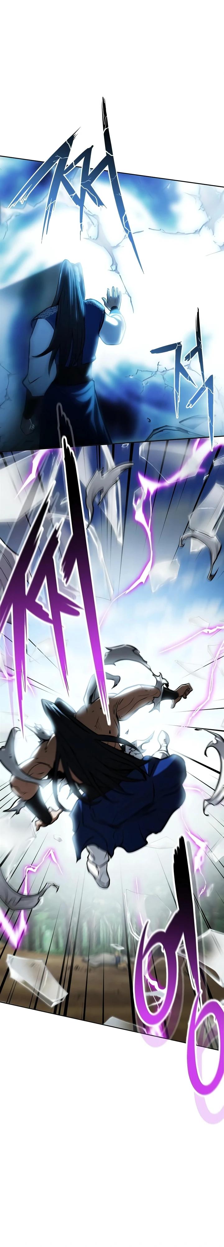 Манга Врата небесного дракона - Глава 50 Страница 40