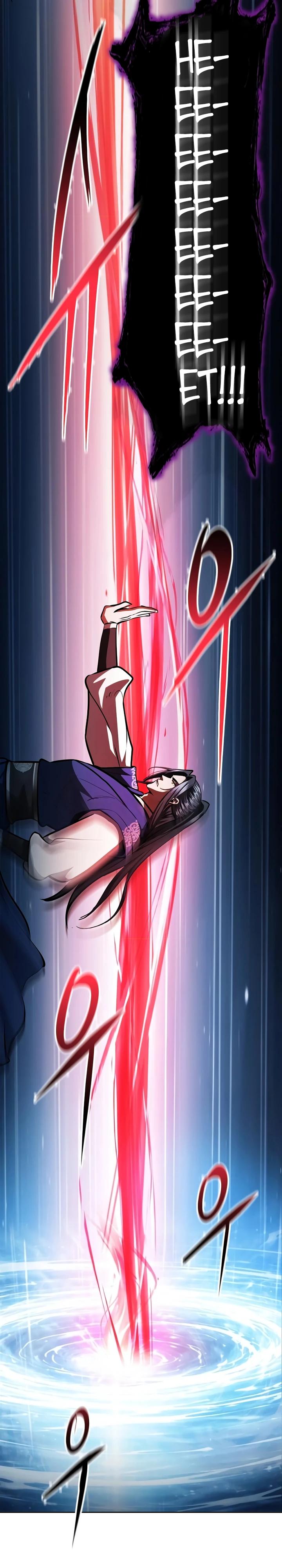 Манга Врата небесного дракона - Глава 50 Страница 39